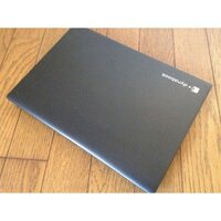 Laptop Nhật Bản Toshiba Dynabook R734 Core i5-4310M, 4GB ram, 500gb HDD, siêu bền.