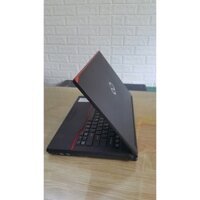 Laptop Nhật chơi game Fujitsu E544 - Core i5 4210M, Ram 4GB