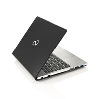 Laptop nhật Fujitsu lifebook S935 core i5 5300u,Ram 10G,bộ nhớ ssd 128G.