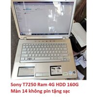 Laptop nhỏ 12 14 inch Core 2 Ram 4gb chạy win 11 nhanh