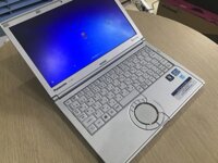 Laptop Panasonic CF-SX1 (I5 / 4GB / SSD 120GB / 12.5 INCH )