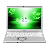Laptop Panasonic Let’s note CF-SV7 | Core i5 8250U | Ram 8GB | SSD 256GB | FHD+