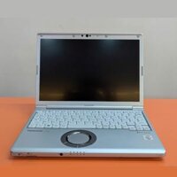 Laptop Panasonic Let’s note CF-SV9 | Core i5 10310U | Ram 8GB | SSD 256GB | FHD+