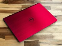 LAPTOP PHONG THỦY DELL 5547 I7-4510U MÀU ĐỎ [bonus]