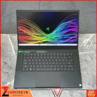 LAPTOP RAZER 15 2019 I7 9750H/32GB/SSD 1TB/VGA RTX 2070 8G/LCD 15.6INCH FHD 240HZ