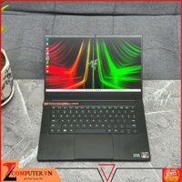 LAPTOP RAZER BLADE 14 RYZEN 9 6900HX/16GB/SSD 1TB/VGA 3080TI 16GB/LCD 14INCH QHD 165HZ