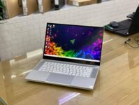 Laptop Razer Blade 15 2020 Core i7-10750H /16GB /512GB /15.6″ FHD /RTX 2060 6GB
