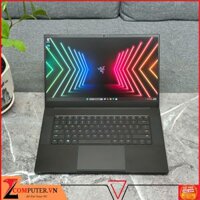 LAPTOP RAZER BLADE 15 ADVANCE I7 11800H/16GB/SSD 1TB/VGA RTX 3070 8G/LCD 15.6INCH 2K5 165HZ