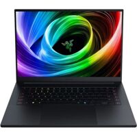 Laptop Razer Blade 16 R93220G57TI | CPU R9 AI 365 | RAM 32GB LPDDR5X | SSD 2TB PCIe | VGA RTX 5070Ti 12GB | 16.0 QHD 2K5 OLED, 100% DCI-P3 & 240Hz | Win11