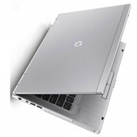 Laptop Rẻ HP Elitebook 8460p/ i5-2520M-8GB-256GB/ Laptop Card Rời AMD Giá Rẻ/ HP Cũ Đẹp Bền
