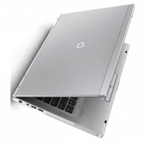 Laptop Rẻ/  HP Elitebook 8460p/ i5-2520M-8GB-256GB/ Laptop Card Rời AMD Giá Rẻ/ HP Cũ Đẹp Bền