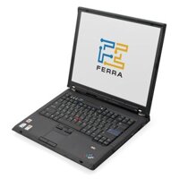 Laptop Rẻ Lenovo ThinkPad R61/ Core-2-Duo-16GB-512GB/ Doanh Nhân 15 inch Giá Rẻ/ Giá Laptop Nhập Khẩu