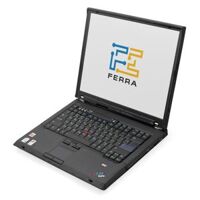 Laptop Rẻ/  Lenovo ThinkPad R61/ Core-2-Duo-16GB-512GB/ Doanh Nhân 15 inch Giá Rẻ/ Giá Laptop Nhập Khẩu