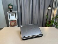 LAPTOP ROG ASUS G701VIK /i7 7820HK /32GB /512GB /GTX 1070 8GB/ 17.3″ FHD