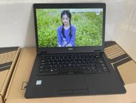 Laptop Sale – Dell Latitude 5480 Core I7-7820HQ/ 8GB/ SSD M2 256GB/ Card NDIVIA GeForce 930MX/ 14″ LED FHD