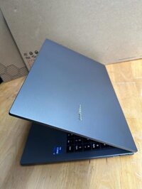 Laptop Samsung 550XDA, core i5 1135G7, 8G, 256G, 15,6in FHD