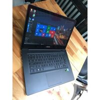 Laptop samsung 9 PRO - NP940Z5L-x03us, i7 6700HQ, 8G, 256G, GTX950, touch 4K, giá rẻ