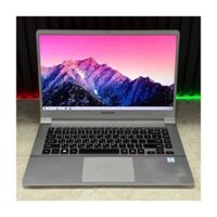 Laptop Samsung 900X5L-U02 (Intel i5-6200U, 8GB, 512GB, 15 inch FHD) Cũ Đẹp
