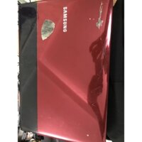 Laptop Samsung core i3 cho học sinh, sinh viên, văn phòng