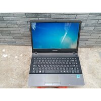 Laptop samsung core i3 hàng còn dùng tốt