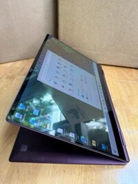 Laptop Samsung Galaxy Book 2 Pro 360, 15″, core i7 1260P