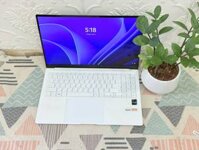 LAPTOP SAMSUNG GALAXY BOOK 2 PRO 950XED NEW 97%
