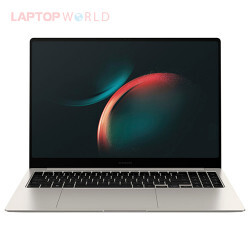 Laptop Samsung Galaxy Book 3 Pro - Intel Core i7-1360P, RAM 16GB, SSD 512GB, Intel Iris XE Graphics, 16 inch