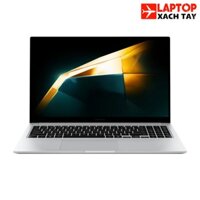 Laptop Samsung Galaxy Book 4 Core 7 RAM 16GB M2.SSD 512GB FHD