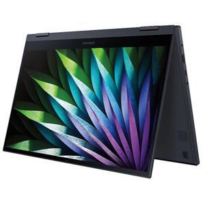 Laptop Samsung Galaxy Book Flex Alpha 2 - Intel Core i7-1165G7, Ram 16GB, SSD 512GB, Intel Iris Xe Graphics, 13.3 inch