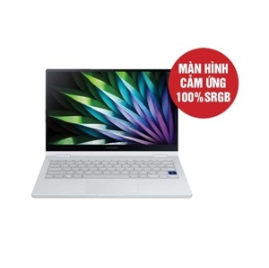 Laptop Samsung Galaxy Book Flex Alpha 2 - Intel Core i5 1135G7, Ram 8GB, SSD 256GB, VGA Intel Iris Xe G7, 13.3 inch