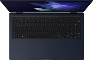 Laptop Samsung Galaxy Book Pro 15 - Intel Core i7-1165G7, RAM 16GB, SSD 1TB, Intel Iris Xe Graphics, 15.6 inch