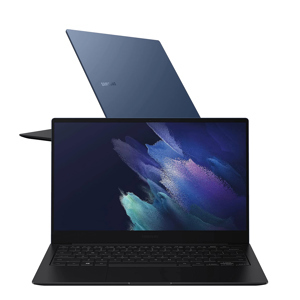 Laptop Samsung Galaxy Book Pro 13 - Intel core i5-1135G7, 8GB RAM, SSD 256GB, Iris Xe, 13.3 inch