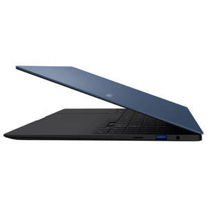 Laptop Samsung Galaxy Book Pro 15 - Intel Core i7-1165G7, 16GB RAM, 512GB SSD, Intel Iris Xe Graphics, 15.6 inch