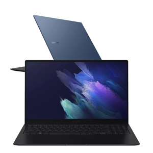 Laptop Samsung Galaxy Book Pro 15 - Intel Core i5-1135G7, RAM 8GB, SSD 512GB, Intel Iris Xe Graphics, 15.6 inch