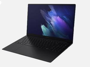 Laptop Samsung Galaxy Book Pro 15 - Intel Core i5-1135G7, RAM 8GB, SSD 512GB, Intel Iris Xe Graphics, 15.6 inch