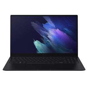 Laptop Samsung Galaxy Book Pro 15 - Intel Core i7-1165G7, 16GB RAM, 512GB SSD, Intel Iris Xe Graphics, 15.6 inch