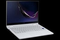 Laptop Samsung Galaxy Book Flex Alpha 2 – Core i5 1135G7, Ram 8GB, SSD 256GB, VGA Intel Iris Xe G7, 13.3 inch