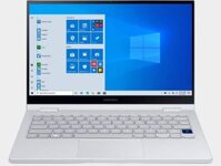 Laptop Samsung Galaxy Book Flex Alpha 2