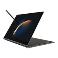 Laptop Samsung Galaxy Book3 Pro Core i7-1360P RAM 16GB SSD 512GB 14-inch 3K AMOLED Windows 11 – Graphite