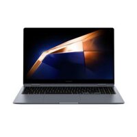 Laptop Samsung Galaxy Book4 360 – Intel Core 5-120U, 8GB RAM, SSD 512GB, Intel Graphics, 15.6 inch