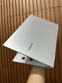 Laptop Samsung Galaxy Book Flex2 5G, i7 1165G7, 16G, 512G, sim 5G