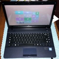 Laptop Samsung NP-270E i5Gen2, Ram 4GB, HDD 500GB