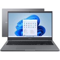 Laptop Samsung Plus2 NP550XDA Core i7-1165G7, 16g ram, 512gb SSD, vga nVidia MX450, 15.6” Full HD, Hàng nhập khẩu