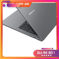 Laptop Samsung Plus2 NP550XDA Core i7-1165G7, 16g ram, 512gb SSD, vga nVidia MX450, 15.6” Full HD, Hàng nhập khẩu giao h