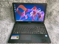 LAPTOP SAMSUNG 370E5L/I5-6300HQ/RAM 4G/SSD 128G/MÀN 15.6 HD/FULL & ZIN