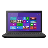 Laptop Secondhand Toshiba Satellite C55-A5300 Giá Rẻ/ Intel Celeron N2830/ 16GB/ 512GB – Cửa Hàng Laptop Xách Tay Giá Rẻ
