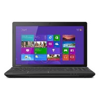 Laptop Secondhand/ Toshiba Satellite C55-A5300 Giá Rẻ/ Intel Celeron N2830/ 16GB/ 512GB – Cửa Hàng Laptop Xách Tay Giá Rẻ