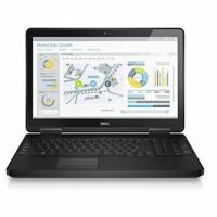 Laptop Siêu Bền Bỉ – Dell Latitude E5540 Giá Rẻ/ Ram 4-8GB/ SSD 128-256GB/ i5-4310U/ Laptop Văn Phòng Giá Rẻ/ Máy Tính Latitude Học Tập