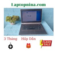 Laptop siêu bền Dell E6420 i5 2520M giá rẻ