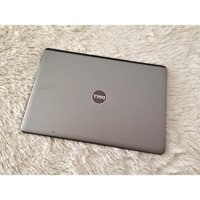 Laptop siêu mỏng Dell Vostro 5480 Core i5-5200U, 8gb Ram, 256gb SSD, VGA rời nVidia Geforce GT930M 14inch HD